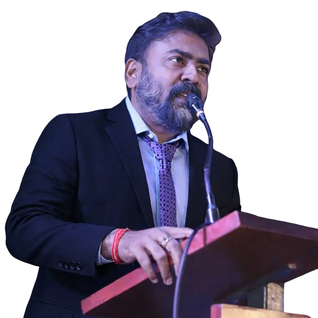 Gautam Basu