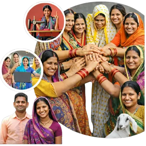 Community gathering