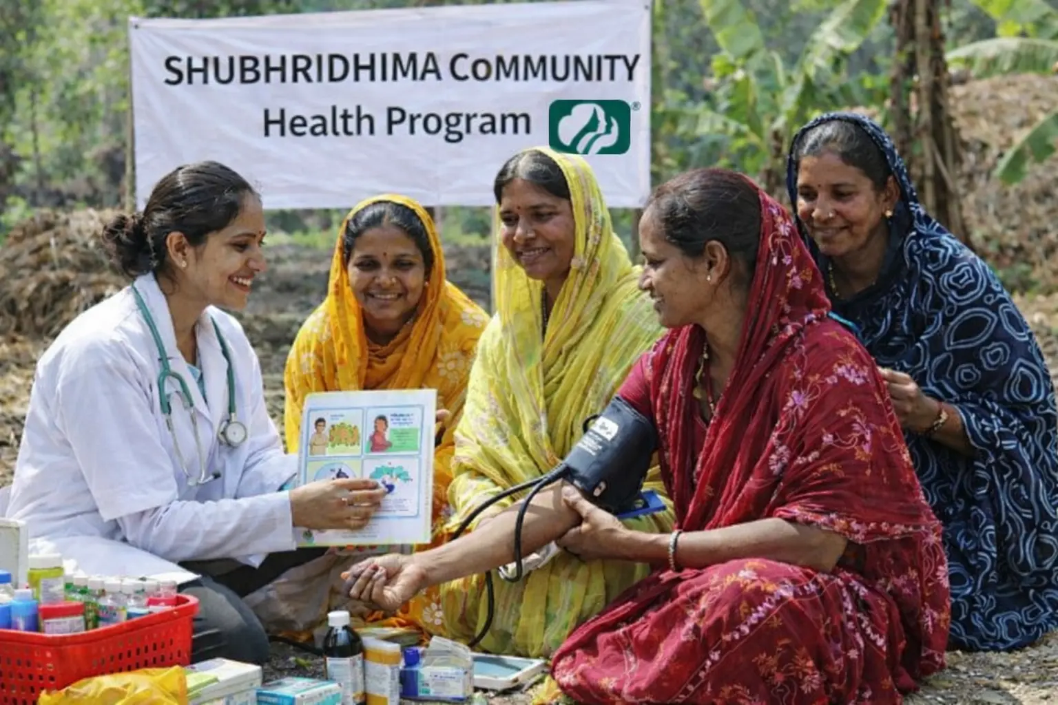 Health Camp